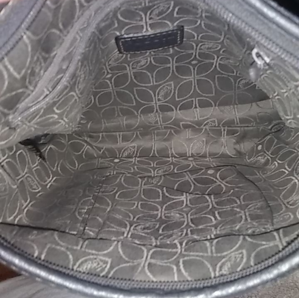 Fossil Handbag - Picture 2 of 5